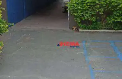 Casa para alugar, 390 m² por r$ 25.000,01/mês - campo grande - santos/sp