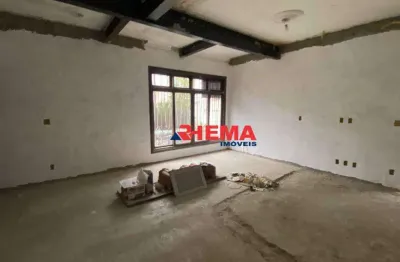 Casa com 2 dormitórios à venda, 158 m² por r$ 1.300.000,00 - aparecida - santos/sp