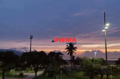 Apartamento com 3 dormitórios à venda, 100 m² por r$ 958.000,00 - gonzaga - santos/sp