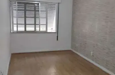 Apartamento 1 dormitório para alugar, 49 m² - embaré - santos/sp
