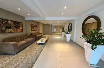 Apartamento para alugar, 100 m² por r$ 6.802,00/ano - ponta da praia - santos/sp