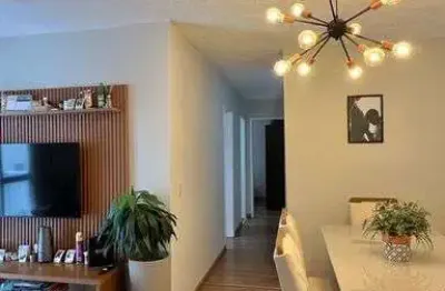 Apartamento com 2 dormitórios para alugar, 58 m² por r$ 3.000,01/mês - morro de nova cintra - santos/sp