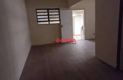 Sobrado com 4 dormitórios à venda, 300 m² por r$ 2.230.000,00 - boqueirão - santos/sp