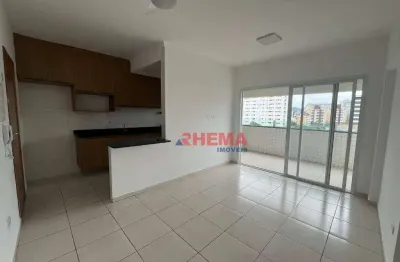 Apartamento para alugar, 66 m² por r$ 3.600,02/mês - macuco - santos/sp