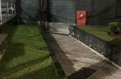 Loja para alugar, 97 m² por r$ 5.001,10/mês - ponta da praia - santos/sp