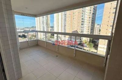 Apartamento com 2 quartos para alugar na Rua Dona Maria Máximo, Ponta da Praia, Santos