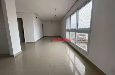 Apartamento com 3 dormitórios à venda, 96 m² por r$ 1.150.000,00 - ponta da praia - santos/sp
