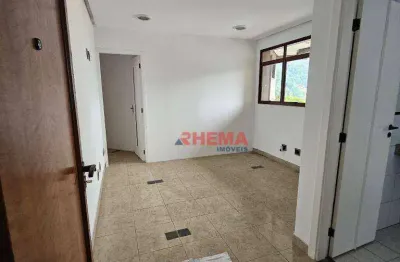 Sala comercial com 1 sala à venda na Rua Bittencourt, Vila Nova, Santos