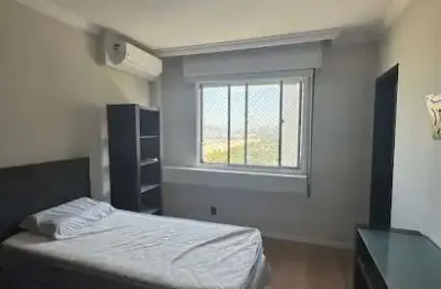 Apartamento com 3 dormitórios para alugar, 144 m² por r$ 9.500,01/mês - gonzaga - santos/sp