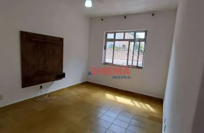 Apartamento com 2 dormitórios à venda, 64 m² por r$ 380.000,00 - ponta da praia - santos/sp