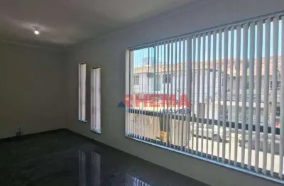 Apartamento com 3 dormitórios para alugar, 147 m² por r$ 5.000,01/mês - embaré - santos/sp