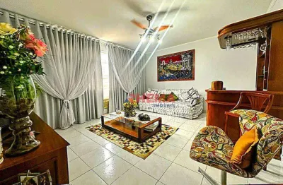 Apartamento com 2 dormitórios à venda, 103 m² por R$ 590.000,00 - Ponta da Praia - Santos/SP