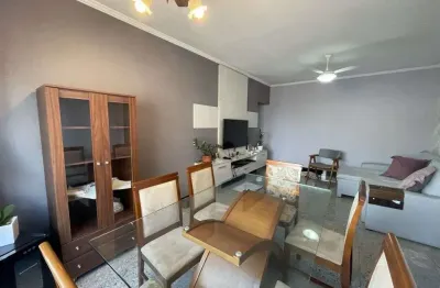 Apartamento com 2 dormitórios à venda, 96 m² por r$ 590.000,00 - aparecida - santos/sp