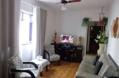 Apartamento com 2 dormitórios à venda, 89 m² por r$ 512.000,00 - ponta da praia - santos/sp