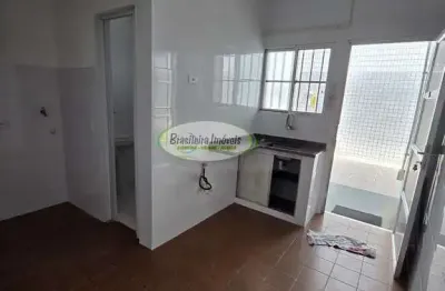 Kitnet / Stúdio para alugar no Boqueirão, Praia Grande 