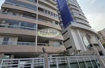 Apartamento com 2 quartos para alugar na Tupi, Praia Grande 
