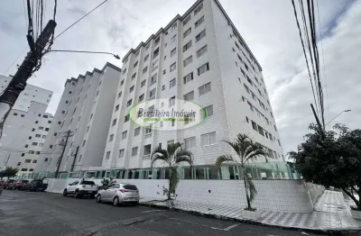 Apartamento com 2 quartos, caiçara, praia grande - r$ 365 mil, cod: 4062