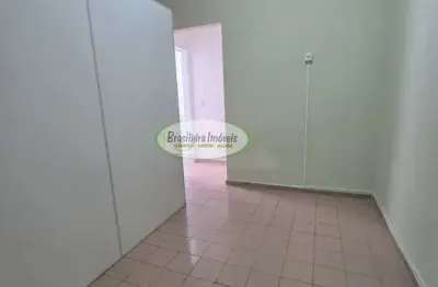 Kitnet / Stúdio para alugar no Boqueirão, Praia Grande 