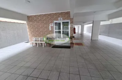 Apartamento com 2 quartos, guilhermina, praia grande, cod: 4065