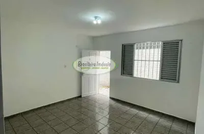 Kitnet / Stúdio para alugar no Boqueirão, Praia Grande 