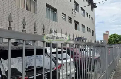 Kitnet / Stúdio para alugar no Boqueirão, Praia Grande 