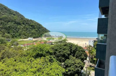 Apartamento com 4 quartos, Canto do Forte, Praia Grande - R$ 2.39 mi, Cod: 4101