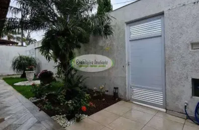 Casa com 4 quartos, Flórida, Praia Grande - R$ 1.29 mi, Cod: 4111