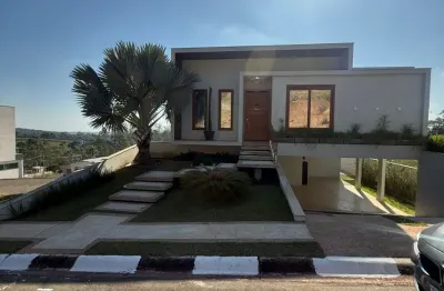 Linda a casa a venda em condomínio fechado em cotia/sp