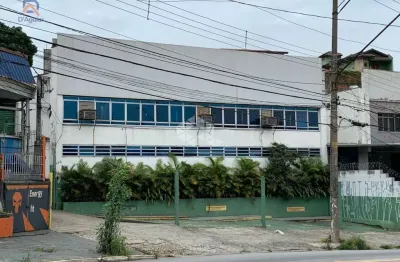Barracão / galpão / depósito com 4 salas à venda na avenida júlio buono, 170, vila gustavo, são paulo por r$ 4.469.000