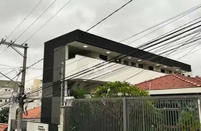 Apartamento com 2 quartos à venda na rua saguairu, 1176, casa verde, são paulo por r$ 265.000