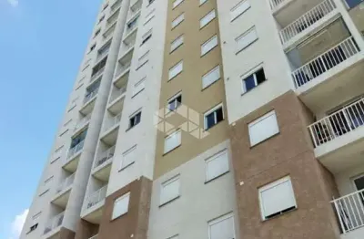 Apartamento com 2 quartos à venda na rua laranjal do jari, 130, vila pirituba, são paulo por r$ 400.000