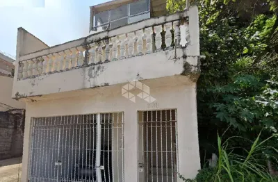 Casa com 4 quartos à venda na dos guatambus, 398, vila nova mazzei, são paulo por r$ 550.000