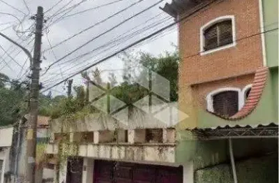 Casa com 2 quartos à venda na rua ferrúcio beneduzzi, 89, tremembé, são paulo por r$ 570.000