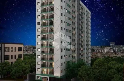 Apartamento com 2 quartos à venda na rua major dantas cortez, 416, vila gustavo, são paulo por r$ 290.599