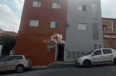 Apartamento com 1 quarto à venda na rua cruz de malta, 525, parada inglesa, são paulo por r$ 223.000
