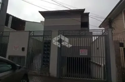 Casa em condomínio fechado com 1 quarto à venda na rua cruz de malta, 50, parada inglesa, são paulo por r$ 265.000