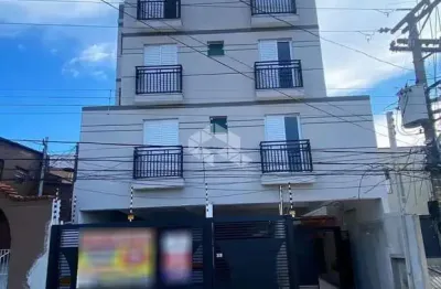 Apartamento com 2 quartos à venda na rua da esperança, 219, vila medeiros, são paulo por r$ 370.000