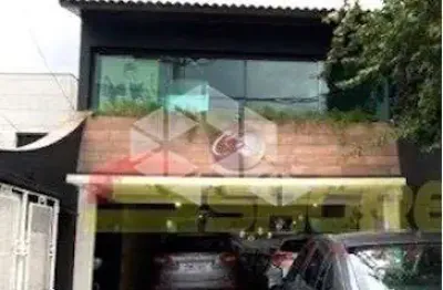 Prédio à venda na avenida conceição, 981, carandiru, são paulo por r$ 3.700.000