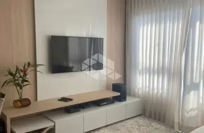 Apartamento com 3 quartos à venda na rua mamud rahd, 79, tremembé, são paulo por r$ 700.000