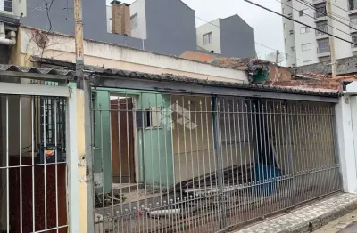 Casa com 2 quartos à venda na henri petri, 35, vila romero, são paulo por r$ 456.000
