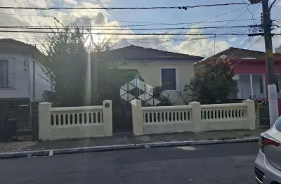 Casa com 2 quartos à venda na rua almeida mercês, 205, tremembé, são paulo por r$ 740.000