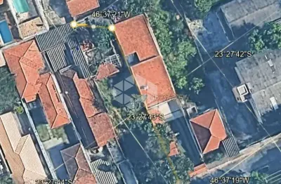 Terreno à venda na antônio pestana, 144, tremembé, são paulo por r$ 1.300.000