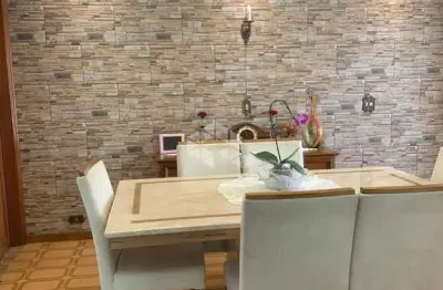 Casa com 3 quartos à venda na rua daniel rossi, 242, santana, são paulo por r$ 1.850.000