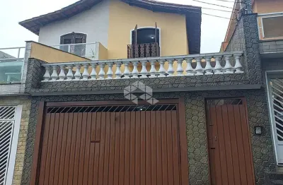Casa com 3 quartos à venda na rua guaraja, 252, vila mazzei, são paulo por r$ 900.000