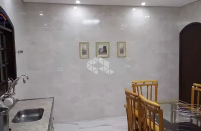 Casa com 2 quartos à venda na avenida diogo carneiro da fontoura, 165, vila nova galvão, são paulo por r$ 457.000