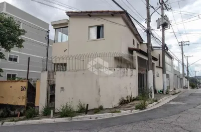 Casa com 2 quartos à venda na rua candeeiro, 329, vila nova mazzei, são paulo por r$ 400.000