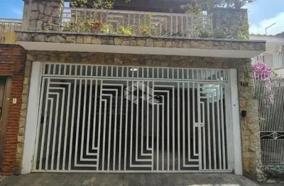 Casa com 3 quartos à venda na rua líbero de miranda, 119, jaçanã, são paulo por r$ 795.000