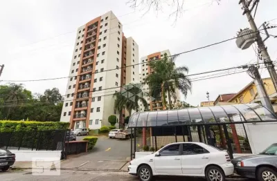 Apartamento com 3 quartos à venda na rua antônio ribeiro de morais, 264, vila carbone, são paulo por r$ 395.000