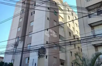 Apartamento com 2 quartos à venda na rua joão de laet, 315, vila aurora (zona norte), são paulo por r$ 440.000