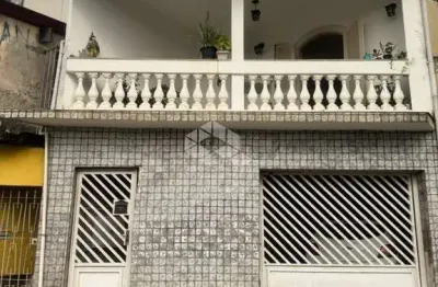 Casa com 2 quartos à venda na avenida luiz dumont villares, 2163, parada inglesa, são paulo por r$ 800.000